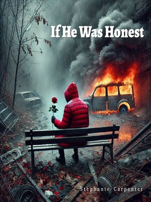 cover image of If He Was Honest